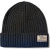 NORTH SAILS Berretto Uomo Archive in Misto Lana con Finish Lavato