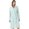Noidinotte; more than pyjamas Noidinotte -Vestaglia donna estiva in cotone articolo essential.
