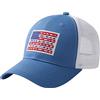 Bassdash altimate Cappello da Pesca in Rete con Retro per Uomo Donna Berretto da Baseball Regolabile