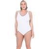 Ulla Popken Donna Costume Intero