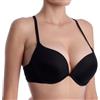 LORMAR Reggiseno Push up con Coppe Preformate e Graduate Art. Miranda