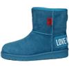 Love Moschino Stivale Ottanio JA24423H0HJA5