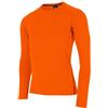 Stanno Maglia termica a maniche lunghe - Core Baselayer Maglia a maniche lunghe - Maglietta a compressione - Abbigliamento fitness - Camicia a maniche lunghe - Abbigliamento termico Uomo/Donna,