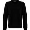 Red Bridge Premium Basic - Felpa da donna con scollo rotondo