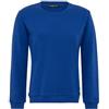 Red Bridge Premium Basic - Felpa da donna con scollo rotondo