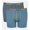 Sloggi Men Start Short C2P Box, Boxer Uomo, Multiple Colours 11, 4