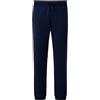 NORTH SAILS Pantaloni Jogging Uomo in Tessuto Scuba Misto Cotone