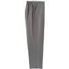 F & S LTD Pantaloni da donna e donna Smart Fit mezza elasticizzata in vita tirabile all'interno della gamba, corti 63,5 cm, lunghezza normale 68,6 cm, lunghezza 73,7 cm