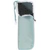 QUARKZMAN Ombrelli Borse Borsa Ombrello Bagnato Borsa Porta Ombrelli Pieghevole Copertura Impermeabile Ombrelli Bagnati per Casa