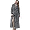 Yekdmxop Accappatoio Uomo Cotone Accappatoio Da Palestra Donna Con Tasche Cappuccio E Cintura Accappatoio Microfibra Unisex Taglie Forti Vestaglia Da Donna Unisex Ideale Per Viaggio Piscina Palestra