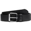 Timberland Leather Man Belt S