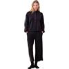 Noidinotte; more than pyjamas Noidinotte - Completo Donna Loungewear in Micropile Articolo Ross