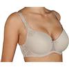 Selene Reggiseno Donna Imbottito con Coppa Morbida e Ferretto Coppa Art. Alicia
