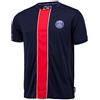 PSG Paris Saint-Germain Maglia PSG, Collezione Ufficiale, Taglia Bambino