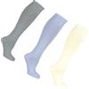 ROSSI CALZE 6 Paia - Calza Uomo Lunga 491 ROSSI in Filo di Scozia: Eleganza, Resistenza e Comfort con Tallone Rinforzato