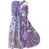 Cocila Sales Today Clearance Prime Only Vestitini Donna Estate Abiti Moda Mare Donna Vestito Elegante Donna Capodanno Abiti Bianchi Eleganti Vestiti Camicia Donna T Shirt Donna Cotone Offerta