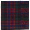 Oxfords Cashmere 100% lana d'agnello Sciarpa, Tartan Macdonald