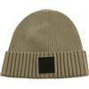 BOSS Flavio Berretto, Light Beige275, Taglia Unica Uomo