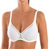 Selene Reggiseno Donna, Elfenbein, DE 80C (FR 95C)
