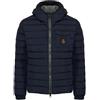 RefrigiWear Piumino Uomo Modello Hunter
