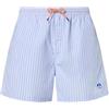NORTH SAILS Boxer Mare Uomo in Poliestere Riciclato