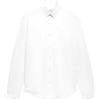 Marks & Spencer Uomo Camicia Oxford Ultimate - 100% Puro Cotone - vestibilità Regolare - con Tasche - Colletto Button-Down