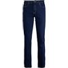 Sky T-Shirt Jeans Lygas regual fit, Azzurro 56