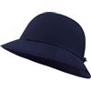 BASSDASH Cappello da Pesca UPF50+ per Uomo e Donna, Leggero, Impermeabile, Pieghevole, per Esterno, Cappello Sole Estate FH13
