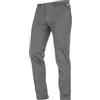 WÜRTH MODYF Pantalone uomo nero Chino