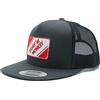 Surf Monkey Dressed in Music Play with Me Cappellino Full Patch Snapback Surf Monkey® Berretto da Baseball per Uomo/Donna Taglia Unica Chiusura Regolabile Snapback Visiera Piatto, Oliva