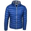 Evoga Piumino Uomo Trade Invernale Casual Giubbotto Giacca Slim Fit