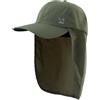 TOP-EX XL/XXL Cappello da baseball impermeabile da uomo con patta per il collo, protezione UV cappelli da sole da donna, cappelli estivi pieghevoli, cappello da safari, escursionismo, cappello