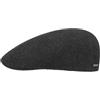 Stetson Reid Wool Coppola Screziato unicolore Prodotto in UE Uomo Autunno Inverno