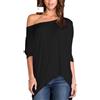 Dejamy Maglia Very (IT, Numero, 54, Regular, Regular, Nero)