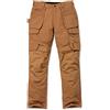 Carhartt Full Swing Steel Multi Pocket Pant Boxer Bambino, Navy, Uomo