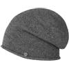 LIERYS CAPPELLISHOP Merino Cachemire Beanie Oversize Prodotto in Germania Unisex Autunno Inverno