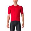 CASTELLI Men's Espresso Cycling Jersey Maglia Tecnica Uomo