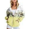Cocila Felpa Marrone Donna Felpa Fucsia Donna Felpe Manga E Anime Ragazza Pile Con Cappuccio Stitch Bambina Zip Ragazzo Pelliccia Interna Leggere Oversize Rosa Cerniera Occhiali Nel Lunga Autunno