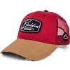 Blackskies Race Baseball cap | Uomo Donna Premium Trucker cap | Snapback Visiera Cappellino Basecap - Streetwear Outdoor Estate Tempo Libero