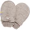Joha Muffole 100% lana Sesame Melange 12-24 mesi