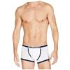 Kappa Boxer Uomo Cotone Elasticizzato Confezione 6 Pezzi