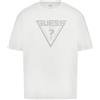 Guess Eco Azha Crew Neck Over T-Shirt Eco Azha Girocollo Over T-Shirt Uomo