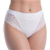 Janira Slip da Donna a Vita Alta in Tessuto Microfibra Milano Nadira 1030260