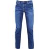 Diesel Uomo D-luster Jeans