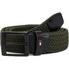 Tommy Hilfiger Adan 3.5 Elasticam0am13824 Cintura fissa Uomo (Pacco da 1)
