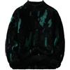 Generic Giaccone Invernale Elegante Autunno e inverno Nuovo maglione pullover casual Termiche