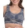 Anita Reggiseno donna 5400 Rosa Faia Essentials Coppa morbida