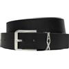Armani Exchange CINTURA UOMO