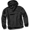 Brandit Summer Windbreaker Giacca a Vento Estiva Uomo (Pacco da 1)
