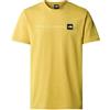 The North Face Never Stop Exploring T-Shirt Uomo (Pacco da 1)